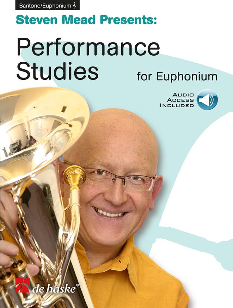 Steven Mead Presents: Performance Studies